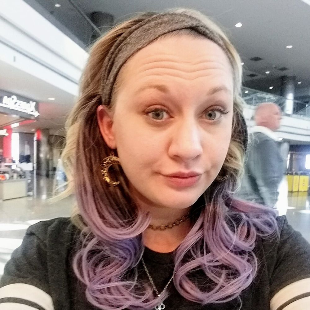 Meet your Posher, Miranda